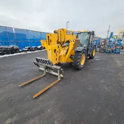 2017 JCB 510-56 S Forklift