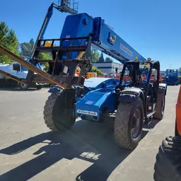 2016 Genie GTH-844 Forklift