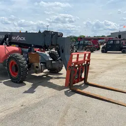 2016 Skyjack SJ1056TH Forklift