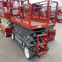 2018 Skyjack SJIII3226 Scissor Lift