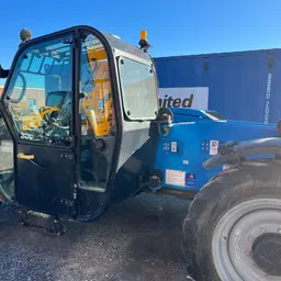 2016 Genie GTH-844 Forklift