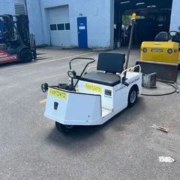 2020 Taylor Dunn SS-536 Utility Vehicle