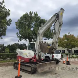 2017 Takeuchi TB290C Mini Excavator