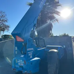 2015 Genie GTH-844 Forklift