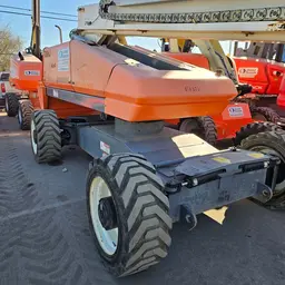 2016 Snorkel TB86J Boom Lift