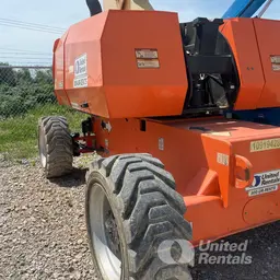 2019 JLG 860SJ Boom Lift