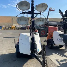 2019 Magnum Pro MLT6SM Portable Light Tower