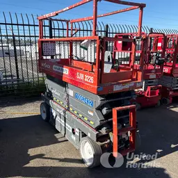 2019 Skyjack SJIII3226 Scissor Lift