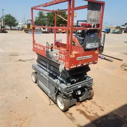 2018 Skyjack SJIII3219 Scissor Lift