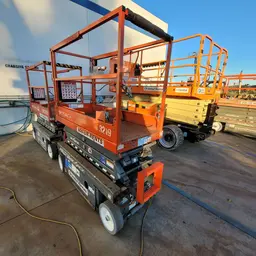 2016 Skyjack SJIII3219 Scissor Lift