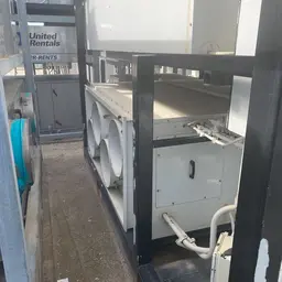 2012 Custom Air Products & Services CAPS40-R410A-N4