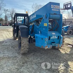 2016 Genie GTH-844 Forklift