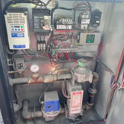 2019 FLAGRO FMA-2300 Heater