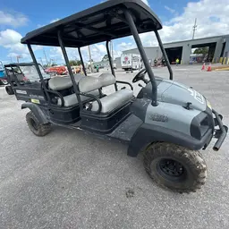 2020 Club Car CARRYALL 1700 Utility Vehicle