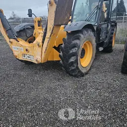 2018 JCB 510-56 S Forklift