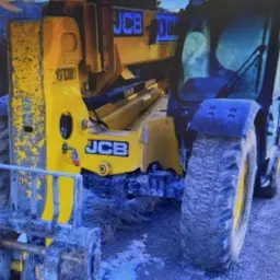 2018 JCB 507-42 Forklift