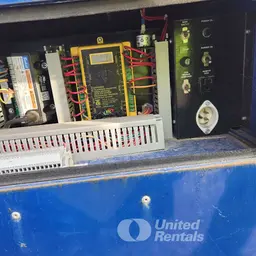 2020 Campo Equipment DF650RE3D Heater