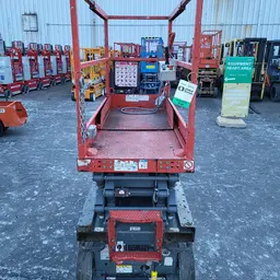 2017 Skyjack SJIII3219 Scissor Lift