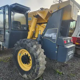 2017 Gehl RS10-55 Forklift