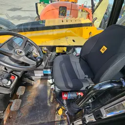2017 JCB 510-56 S Forklift