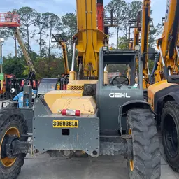 2016 Gehl RS6-42 Forklift