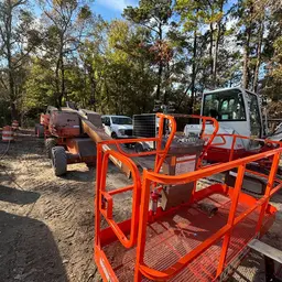 2016 JLG 400S Boom Lift