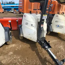 2022 Generac MLTS-2 Portable Light Tower