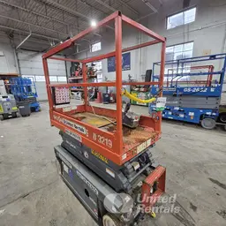2017 Skyjack SJIII3219 Scissor Lift