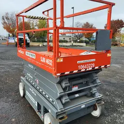 2017 Skyjack SJIII4632 Scissor Lift