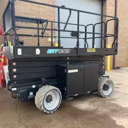 2021 JLG ERT4069 Scissor Lift