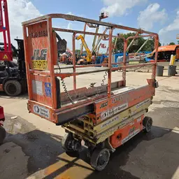 2017 JLG 1930ES Scissor Lift