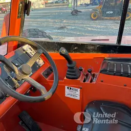 2018 SKYTRAK 8042 Forklift