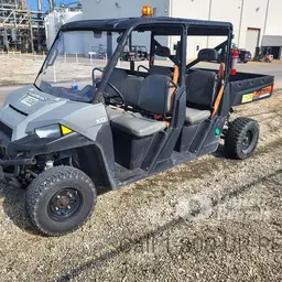 2021 Polaris PRO XD 4000D Utility Vehicle