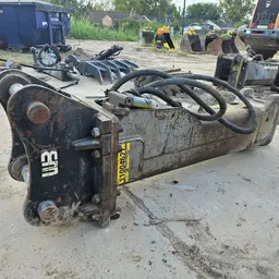 2019 Epiroc EC 150T Attachment