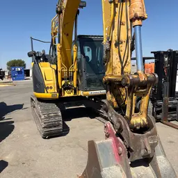 2019 Kobelco SK140SRLC-5 Excavator