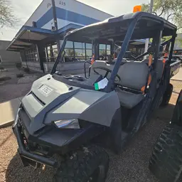 2022 Polaris PRO XD 4000D Utility Vehicle