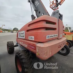 2017 Skyjack SJ66T Boom Lift
