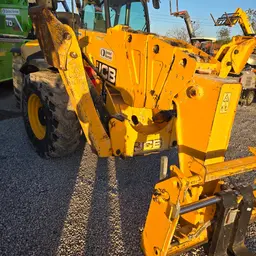 2018 JCB 508-66 Forklift