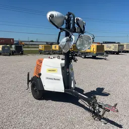 2018 Magnum Pro MLT6SM Portable Light Tower
