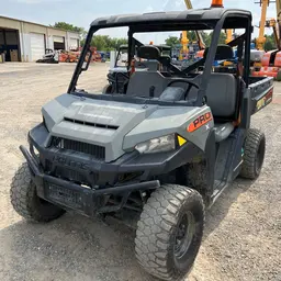 2021 Polaris PRO XD 2000D Utility Vehicle