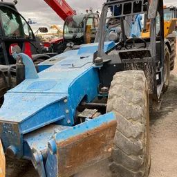 2016 Genie GTH-1056 Forklift