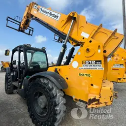 2017 JCB 512-56 S Forklift