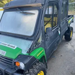2021 John Deere XUV855M S4 Utility Vehicle