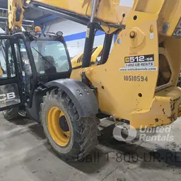 2016 JCB 512-56 S Forklift