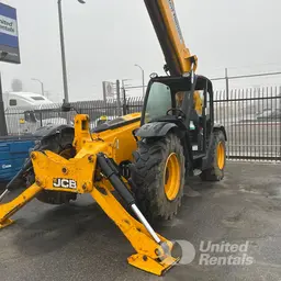 2018 JCB 510-56 S Forklift