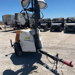 2021 Generac MLT6SM Portable Light Tower