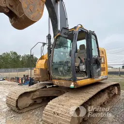 2019 John Deere 245G LC Excavator