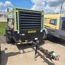 2019 Sullair 400HDPQ-CU Air Compressor
