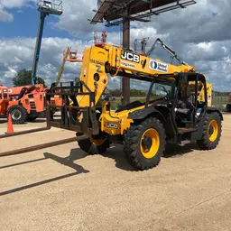 2018 JCB 506-36 Forklift