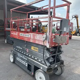 2018 Skyjack SJIII3226 Scissor Lift